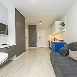 Glow Apartments, Dolny Διαμέρισμα Σόποτ