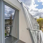 Glow Apartments, Dolny Διαμέρισμα *