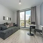 Διαμέρισμα Glow Apartments, Dolny *