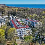 Glow Apartments, Dolny Διαμέρισμα *