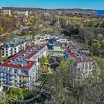 Glow Apartments, Dolny * Σόποτ