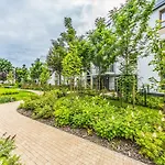 Glow Apartments, Dolny Διαμέρισμα *