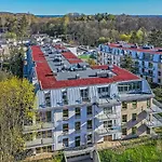 Διαμέρισμα Glow Apartments, Dolny *