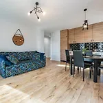 Διαμέρισμα Glow Apartments, Dolny *