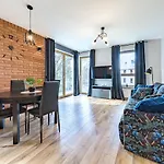 Διαμέρισμα Glow Apartments, Dolny *