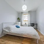 Glow Apartments, Dolny Διαμέρισμα *