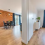 Διαμέρισμα Glow Apartments, Dolny *