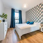 Διαμέρισμα Glow Apartments, Dolny *