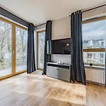 Διαμέρισμα Glow Apartments, Dolny *