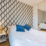 Glow Apartments, Dolny * Σόποτ