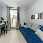 Διαμέρισμα Glow Apartments, Dolny Σόποτ