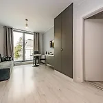 Glow Apartments, Dolny Διαμέρισμα Σόποτ