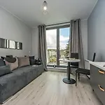 Διαμέρισμα Glow Apartments, Dolny *