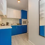 Glow Apartments, Dolny * Σόποτ