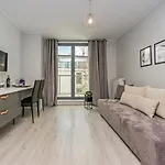 Διαμέρισμα Glow Apartments, Dolny