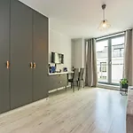 Διαμέρισμα Glow Apartments, Dolny *