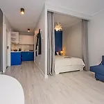 Glow Apartments, Dolny * Σόποτ