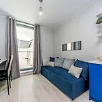 Glow Apartments, Dolny Διαμέρισμα