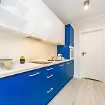 Glow Apartments, Dolny Διαμέρισμα *