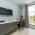 Διαμέρισμα Glow Apartments, Dolny *