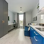 Διαμέρισμα Glow Apartments, Dolny