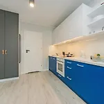Glow Apartments, Dolny Διαμέρισμα *