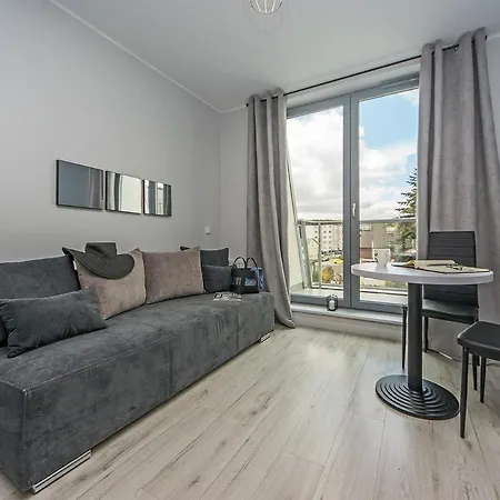 Glow Apartments, Dolny *