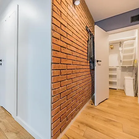 Glow Apartments, Dolny Апартаменты *