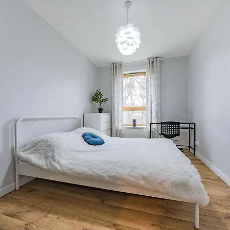 Glow Apartments, Dolny Апартаменты *