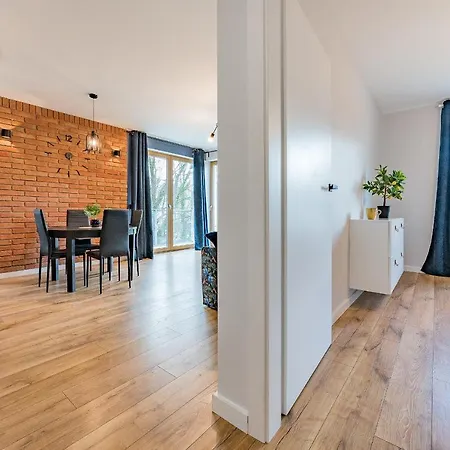 شقة Glow Apartments, Dolny *