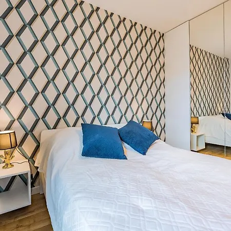 Glow Apartments, Dolny * Сопот
