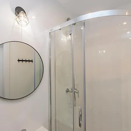 شقة Glow Apartments, Dolny سوبوت