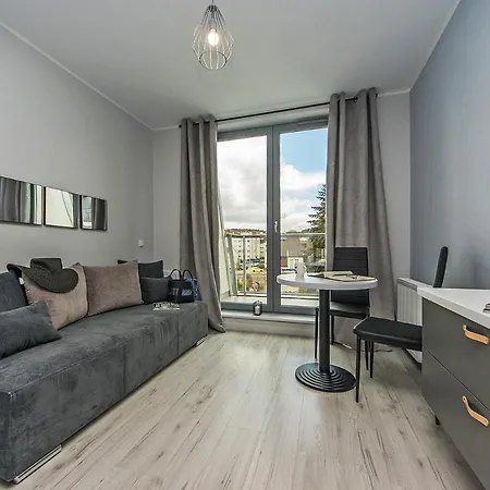 Апартаменты Glow Apartments, Dolny *