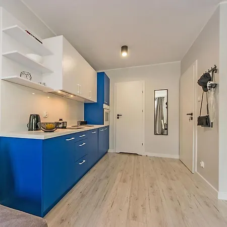 Glow Apartments, Dolny *