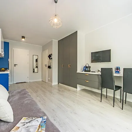 Glow Apartments, Dolny Апартаменты *