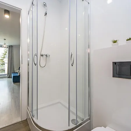Glow Apartments, Dolny Апартаменты Сопот