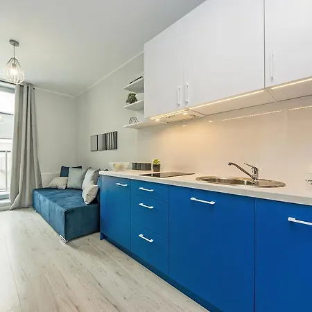 Glow Apartments, Dolny Apartment Zoppot