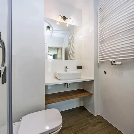 Glow Apartments, Dolny Сопот