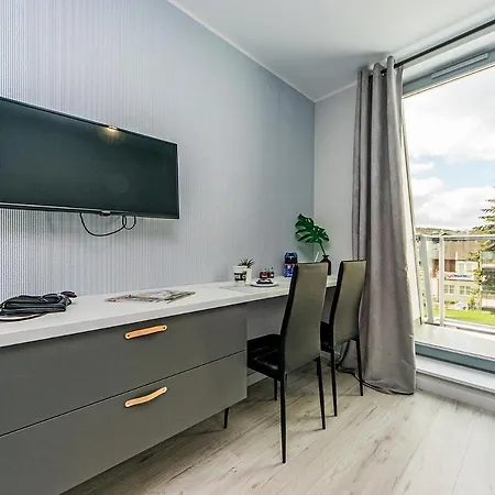 Апартаменты Glow Apartments, Dolny *