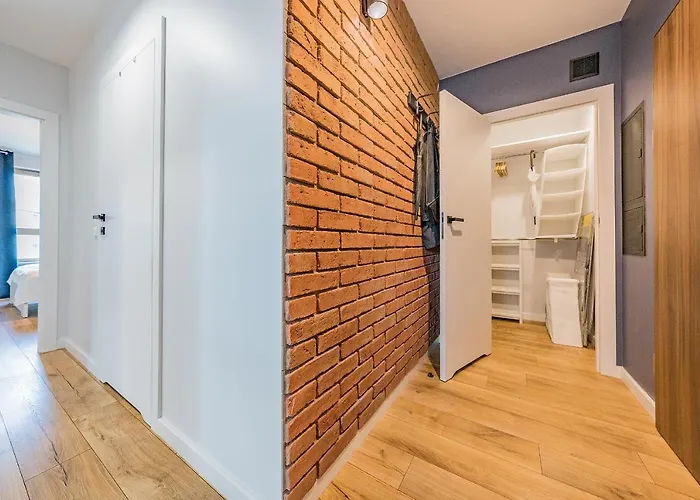 Glow Apartments, Dolny Appartamento *