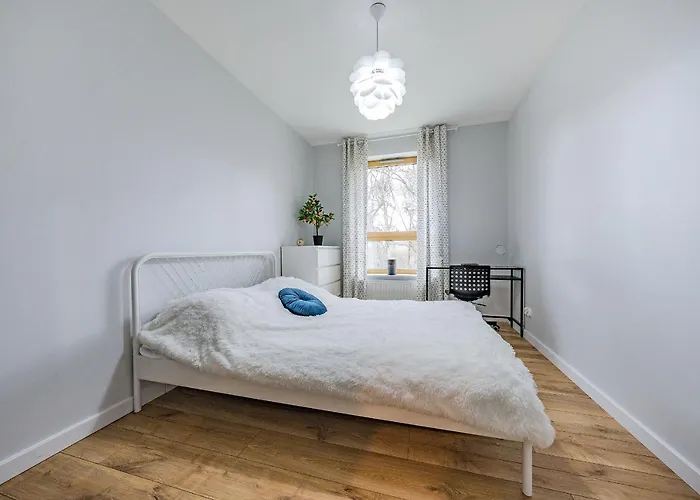 Glow Apartments, Dolny Appartamento *