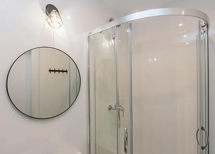 Appartamento Glow Apartments, Dolny Sopot