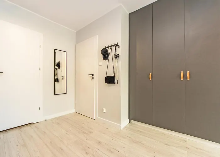 Glow Apartments, Dolny *